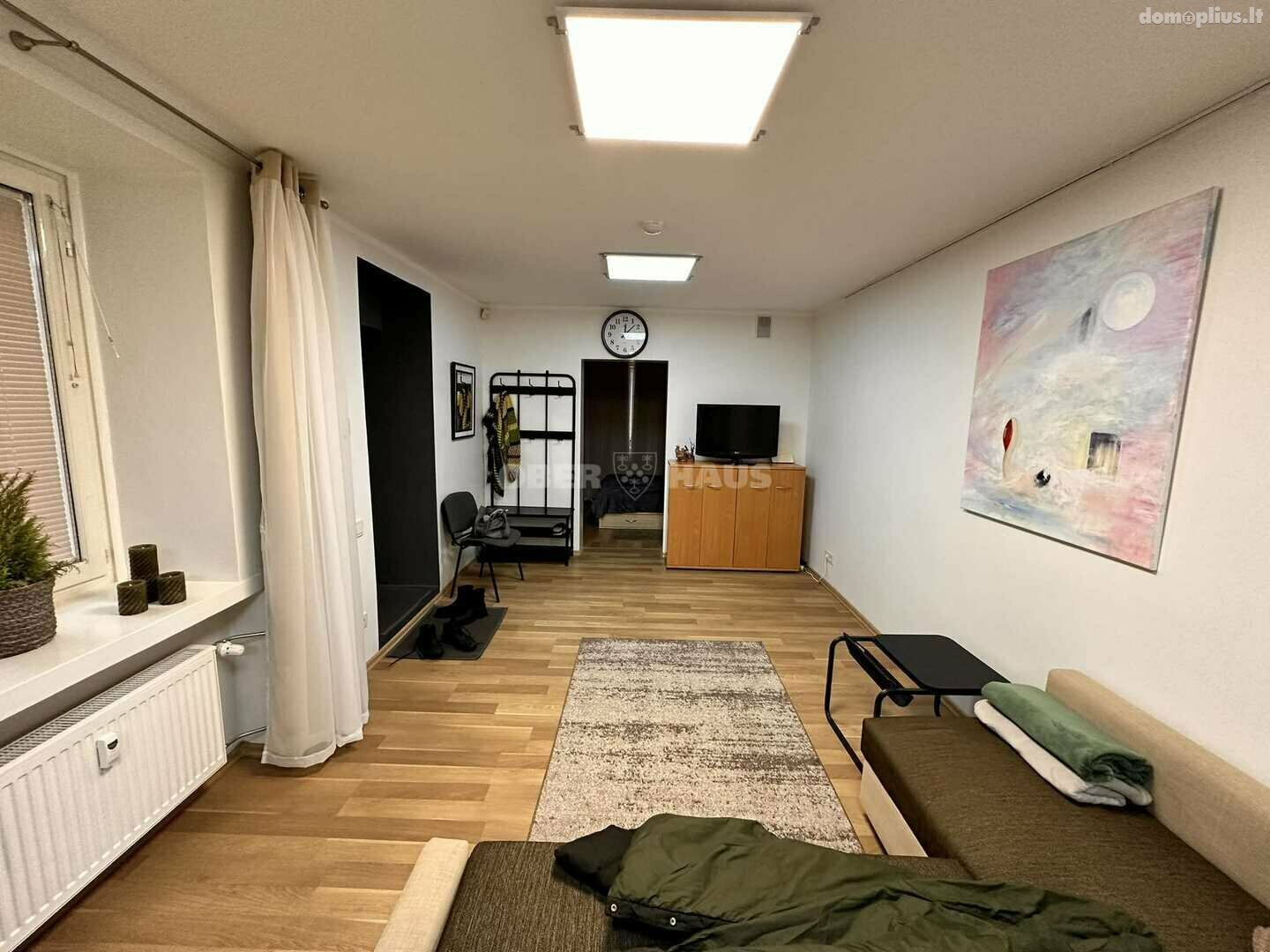 Prekybos ir paslaugų Patalpų nuoma Panevėžyje, Centre