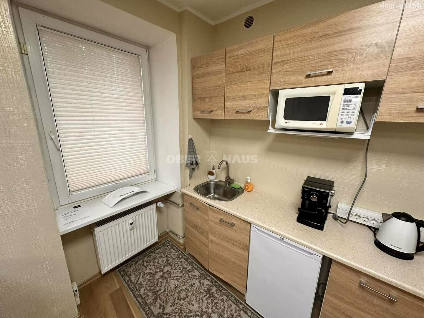 Prekybos ir paslaugų Patalpų nuoma Panevėžyje, Centre