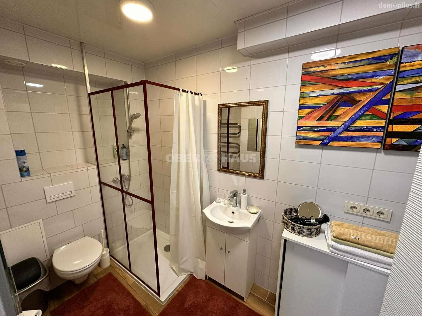 Prekybos ir paslaugų Patalpų nuoma Panevėžyje, Centre