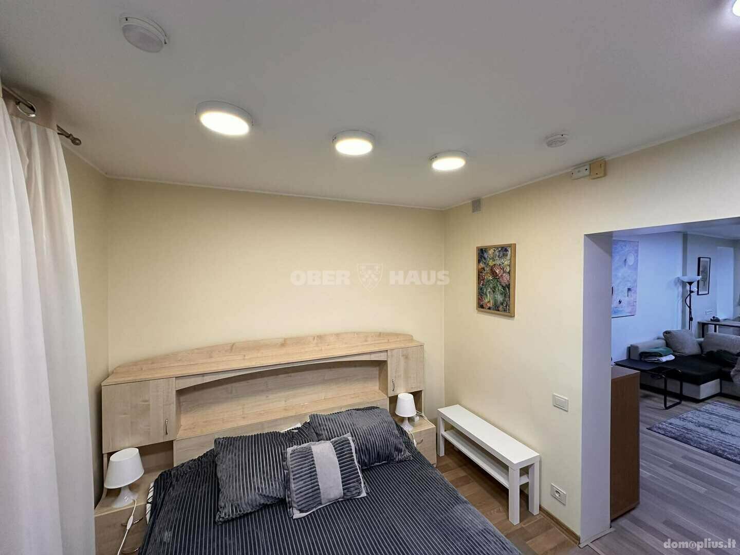 Prekybos ir paslaugų Patalpų nuoma Panevėžyje, Centre