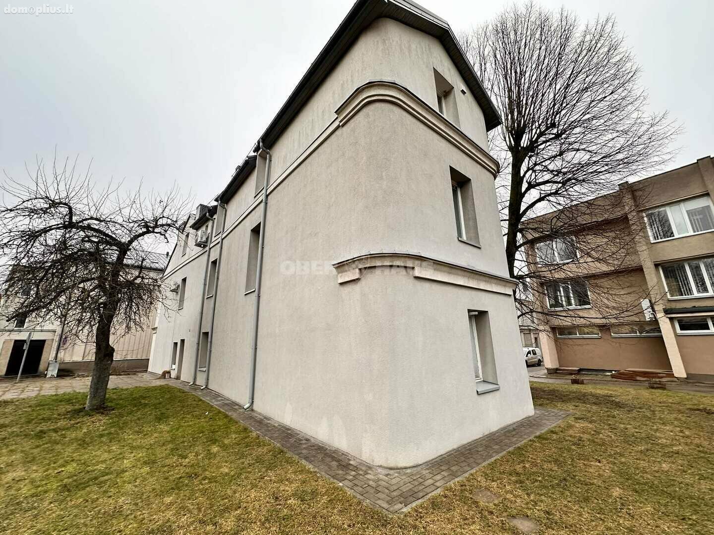 Prekybos ir paslaugų Patalpų nuoma Panevėžyje, Centre