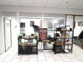 Prekybos ir paslaugų Patalpų nuoma Panevėžyje, Centre, Vasario 16-osios g.