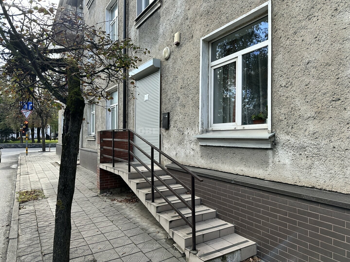 Biuro Patalpų nuoma Panevėžyje, Centre, A. Smetonos g.