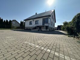 Parduodamos Prekybos ir paslaugų patalpos Panevėžyje, Centre, Valstiečių g.