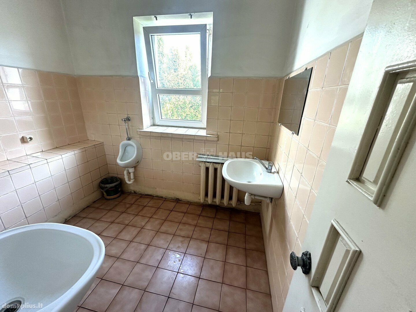 Parduodamos Prekybos ir paslaugų patalpos Panevėžyje, Centre, Valstiečių g.