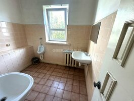Parduodamos Prekybos ir paslaugų patalpos Panevėžyje, Centre, Valstiečių g.