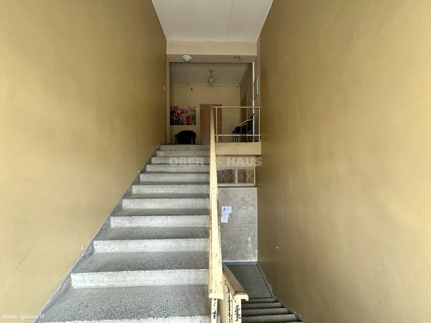 Biuro Patalpų nuoma Panevėžyje, Centre
