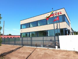 Prekybos ir paslaugų Patalpų nuoma Panevėžyje, Centre