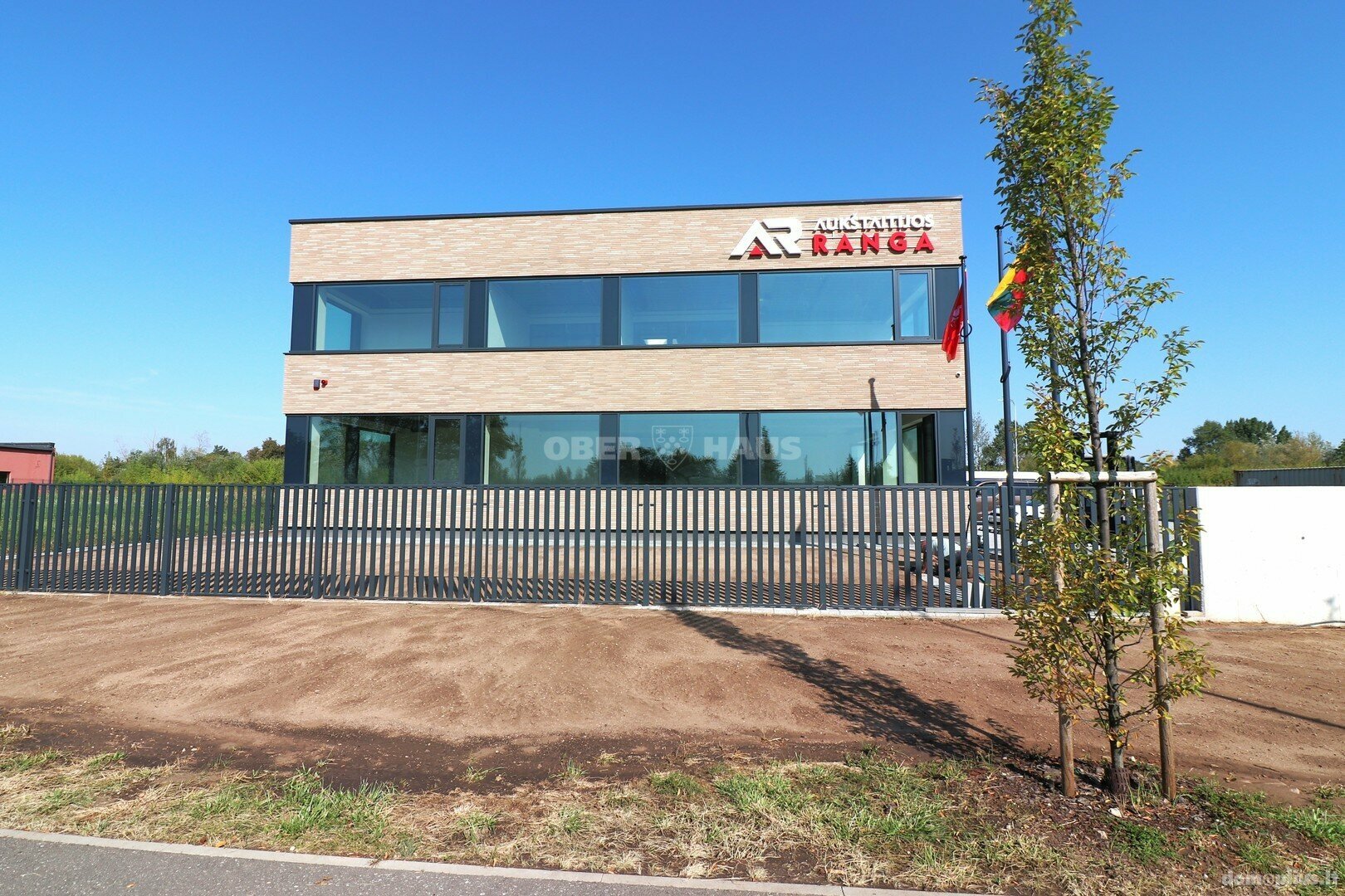 Prekybos ir paslaugų Patalpų nuoma Panevėžyje, Centre