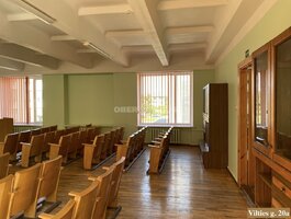 Prekybos ir paslaugų Patalpų nuoma Panevėžyje, Centre