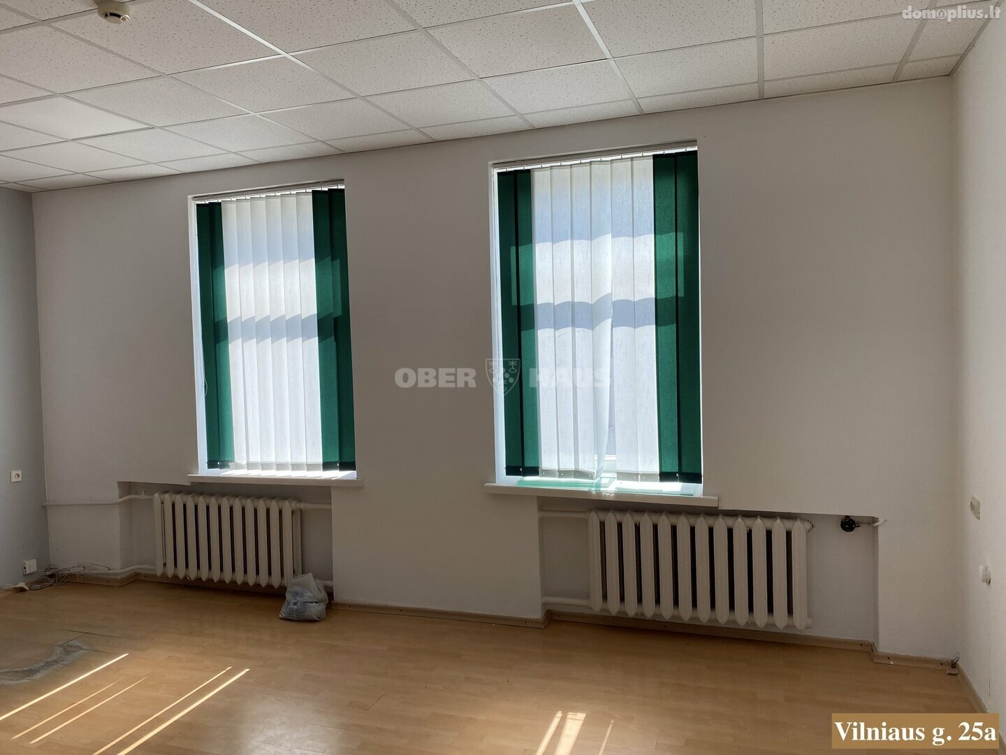Prekybos ir paslaugų Patalpų nuoma Panevėžyje, Centre