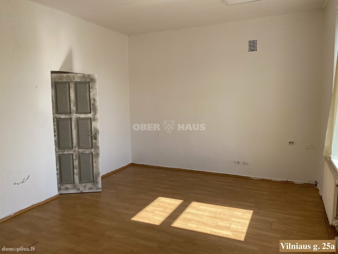 Prekybos ir paslaugų Patalpų nuoma Panevėžyje, Centre