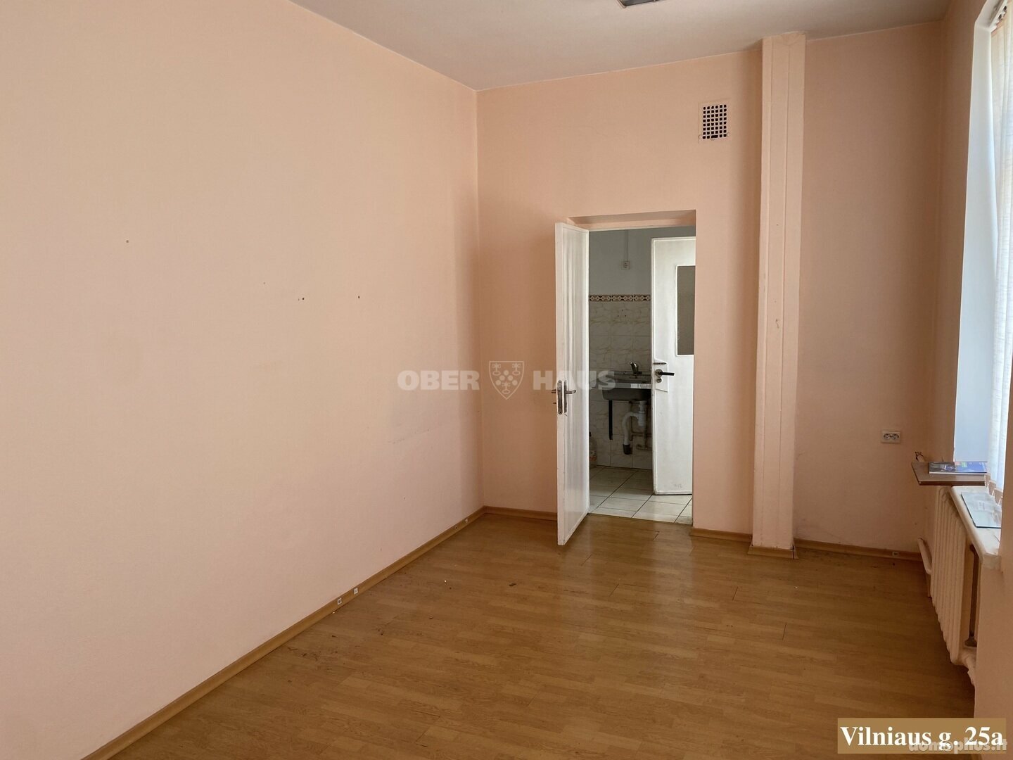 Prekybos ir paslaugų Patalpų nuoma Panevėžyje, Centre
