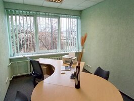 For sale Office premises Panevėžyje, Centre, Savanorių a.