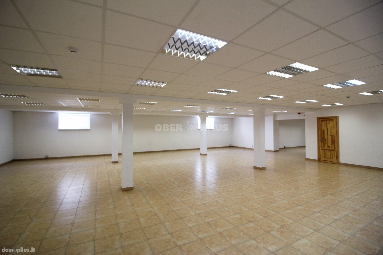 Prekybos ir paslaugų Patalpų nuoma Panevėžyje, Centre, J. Urbšio g.
