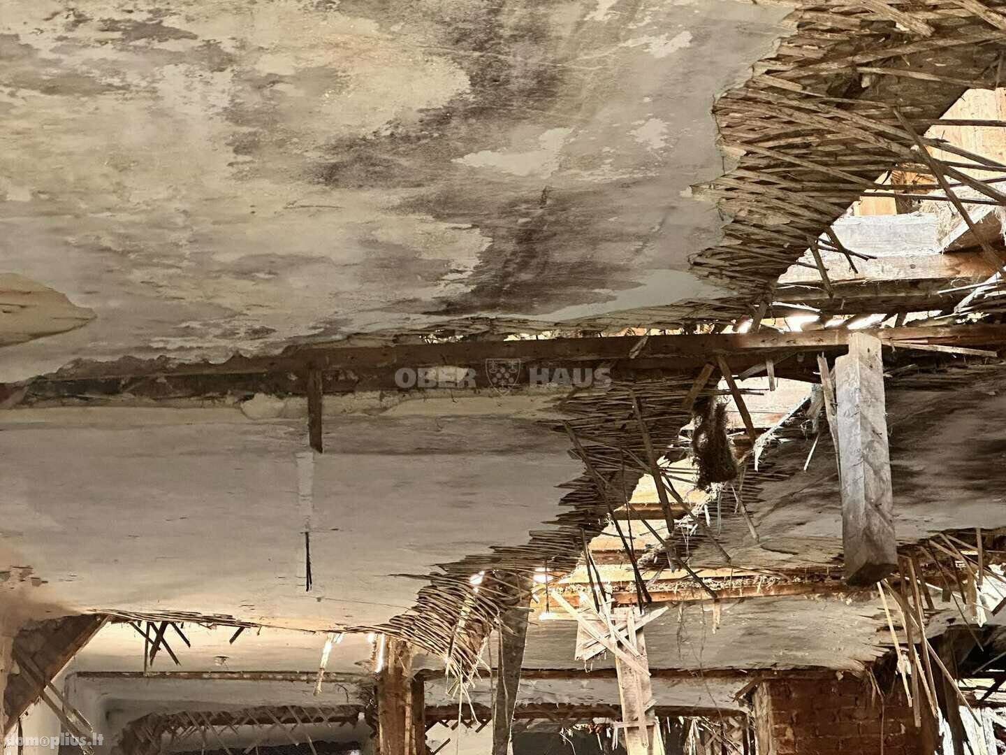 Parduodamos Prekybos ir paslaugų patalpos Panevėžyje, Centre, P. Puzino g.