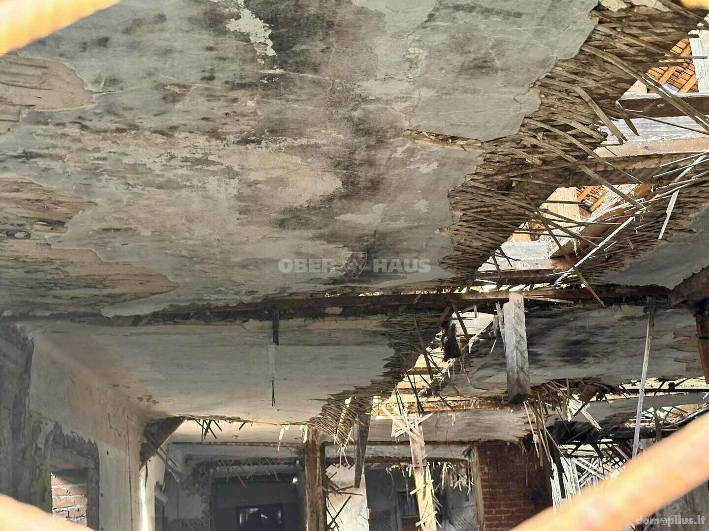 Parduodamos Prekybos ir paslaugų patalpos Panevėžyje, Centre, P. Puzino g.