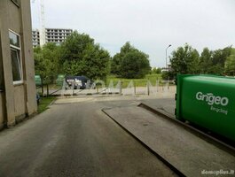 Sandėliavimo / Gamybos ir sandėliavimo / Kita Patalpų nuoma Vilniuje, Viršuliškėse, Laisvės pr.