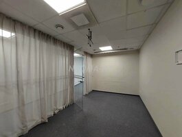 Biuro / Kita Patalpų nuoma Vilniuje, Šnipiškėse, Konstitucijos pr.