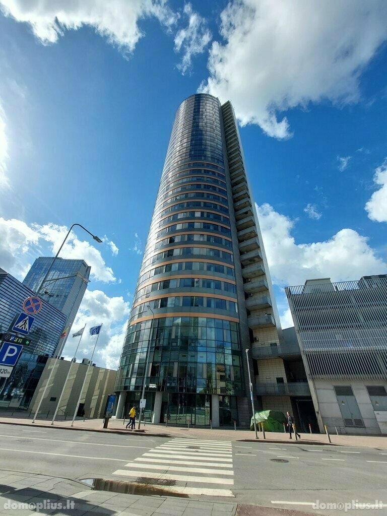 Biuro / Kita Patalpų nuoma Vilniuje, Šnipiškėse, Konstitucijos pr.