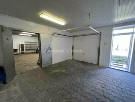 Gamybos ir sandėliavimo Patalpų nuoma Panevėžyje, Centre