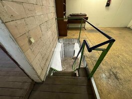Gamybos ir sandėliavimo Patalpų nuoma Panevėžyje, Centre