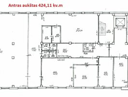 Parduodamos Gamybos ir sandėliavimo patalpos Panevėžyje, Centre, Pramonės g.