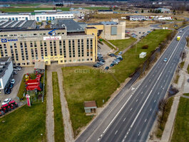 Parduodamos Gamybos ir sandėliavimo patalpos Panevėžyje, Centre, Pramonės g.