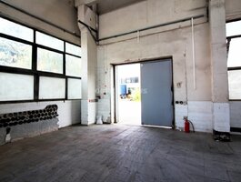 Gamybos ir sandėliavimo Patalpų nuoma Panevėžyje, Centre, Elektronikos g.