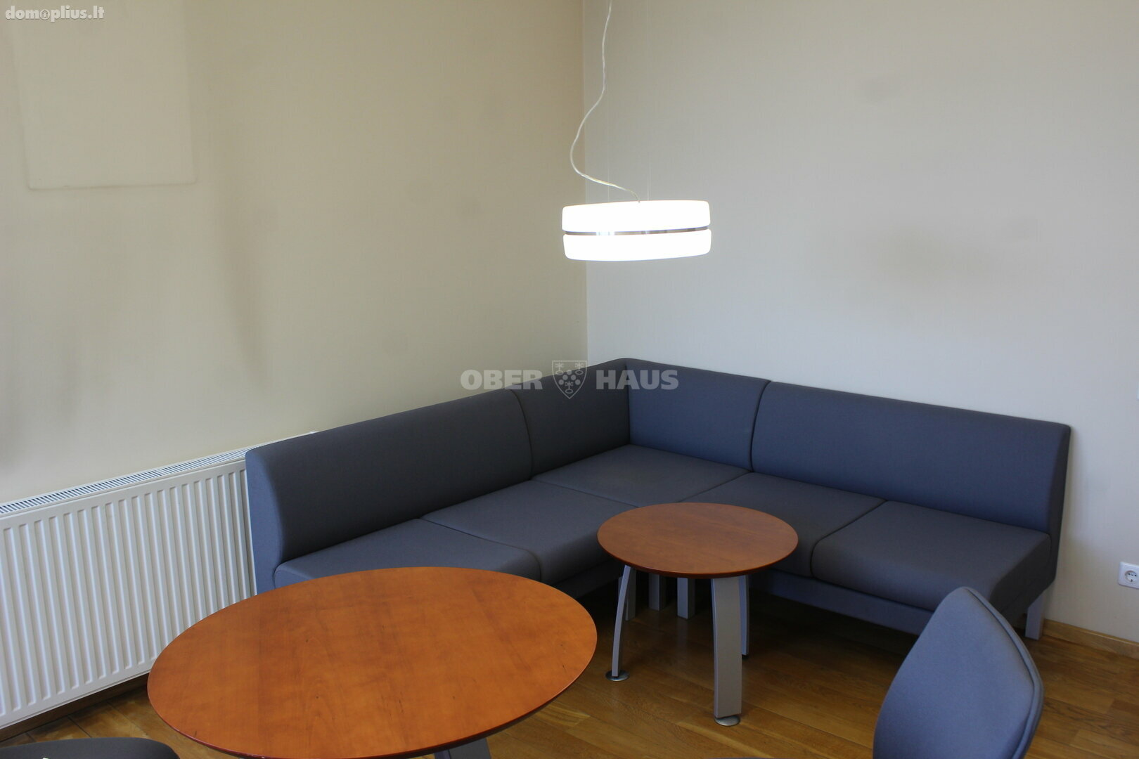 Parduodamos Gamybos ir sandėliavimo patalpos Panevėžyje, Centre, S. Kerbedžio g.