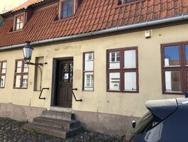 Biuro / Prekybos ir paslaugų / Kita Patalpų nuoma Klaipėdoje, Senamiestyje, Turgaus a.