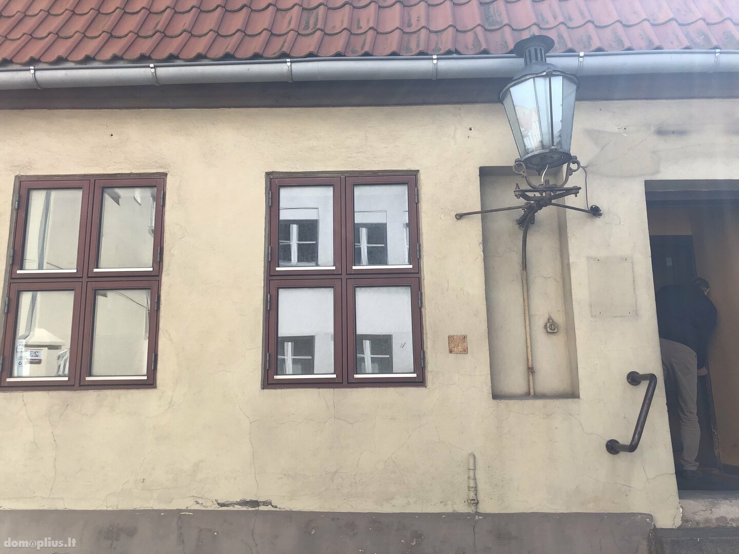 Biuro / Prekybos ir paslaugų / Kita Patalpų nuoma Klaipėdoje, Senamiestyje, Turgaus a.