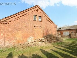 Parduodamos Gamybos ir sandėliavimo / Sandėliavimo / Kita patalpos Panevėžio rajono sav., Naujamiestyje, Rasos g.