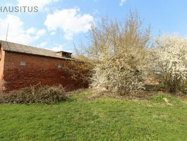 Parduodamos Gamybos ir sandėliavimo / Sandėliavimo / Kita patalpos Panevėžio rajono sav., Naujamiestyje, Rasos g.