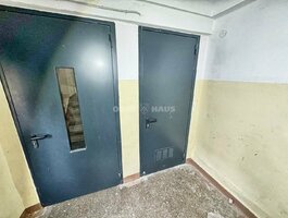 Parduodamos Kita patalpos Kaune, Petrašiūnuose, T. Masiulio g.
