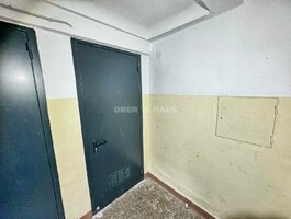 Parduodamos Kita patalpos Kaune, Petrašiūnuose, T. Masiulio g.