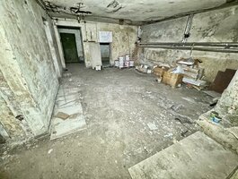 Parduodamos Kita patalpos Kaune, Petrašiūnuose, T. Masiulio g.