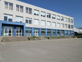 Biuro Patalpų nuoma Šiauliuose, Pabaliuose, Metalistų g.
