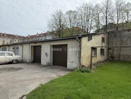 Parduodamos Kita patalpos Šiauliuose, Centre, Dvaro g.