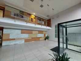 Biuro / Prekybos ir paslaugų / Kita Patalpų nuoma Vilniuje, Baltupiuose, Kalvarijų g.