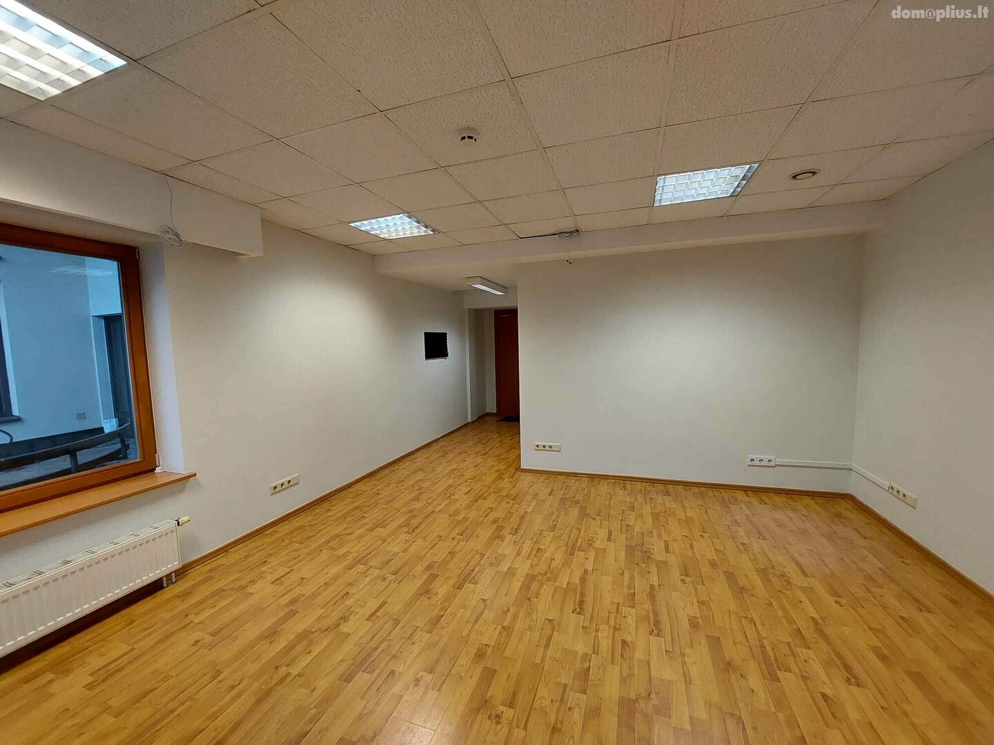Biuro / Prekybos ir paslaugų / Kita Patalpų nuoma Vilniuje, Baltupiuose, Kalvarijų g.