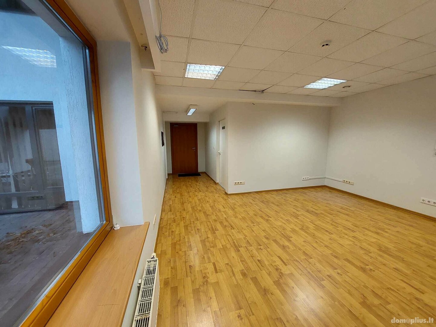 Biuro / Prekybos ir paslaugų / Kita Patalpų nuoma Vilniuje, Baltupiuose, Kalvarijų g.
