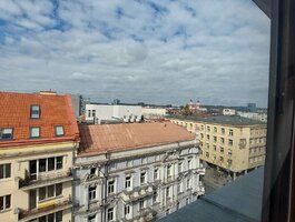 Biuro / Kita Patalpų nuoma Vilniuje, Senamiestyje, Gedimino pr.