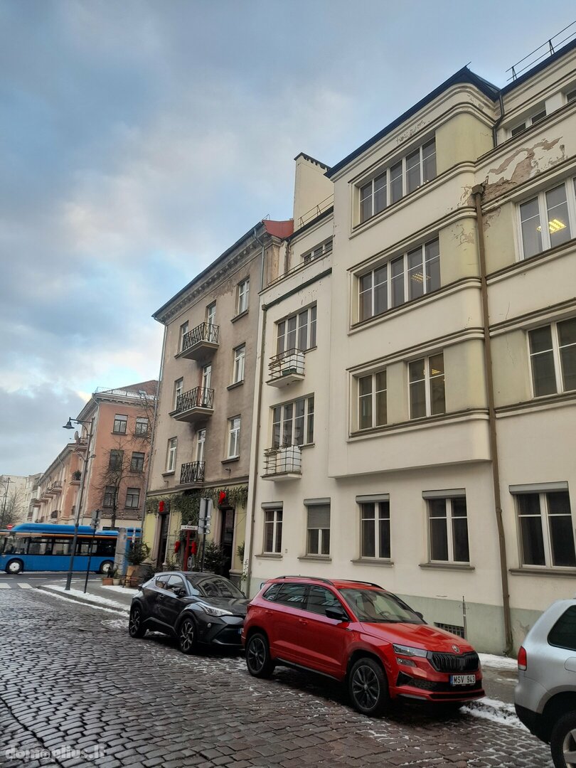 Biuro / Turizmo ir rekreacijos / Prekybos ir paslaugų Patalpų nuoma Klaipėdoje, Centre, Vytauto g.