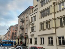 Biuro / Turizmo ir rekreacijos / Prekybos ir paslaugų Patalpų nuoma Klaipėdoje, Centre, Vytauto g.