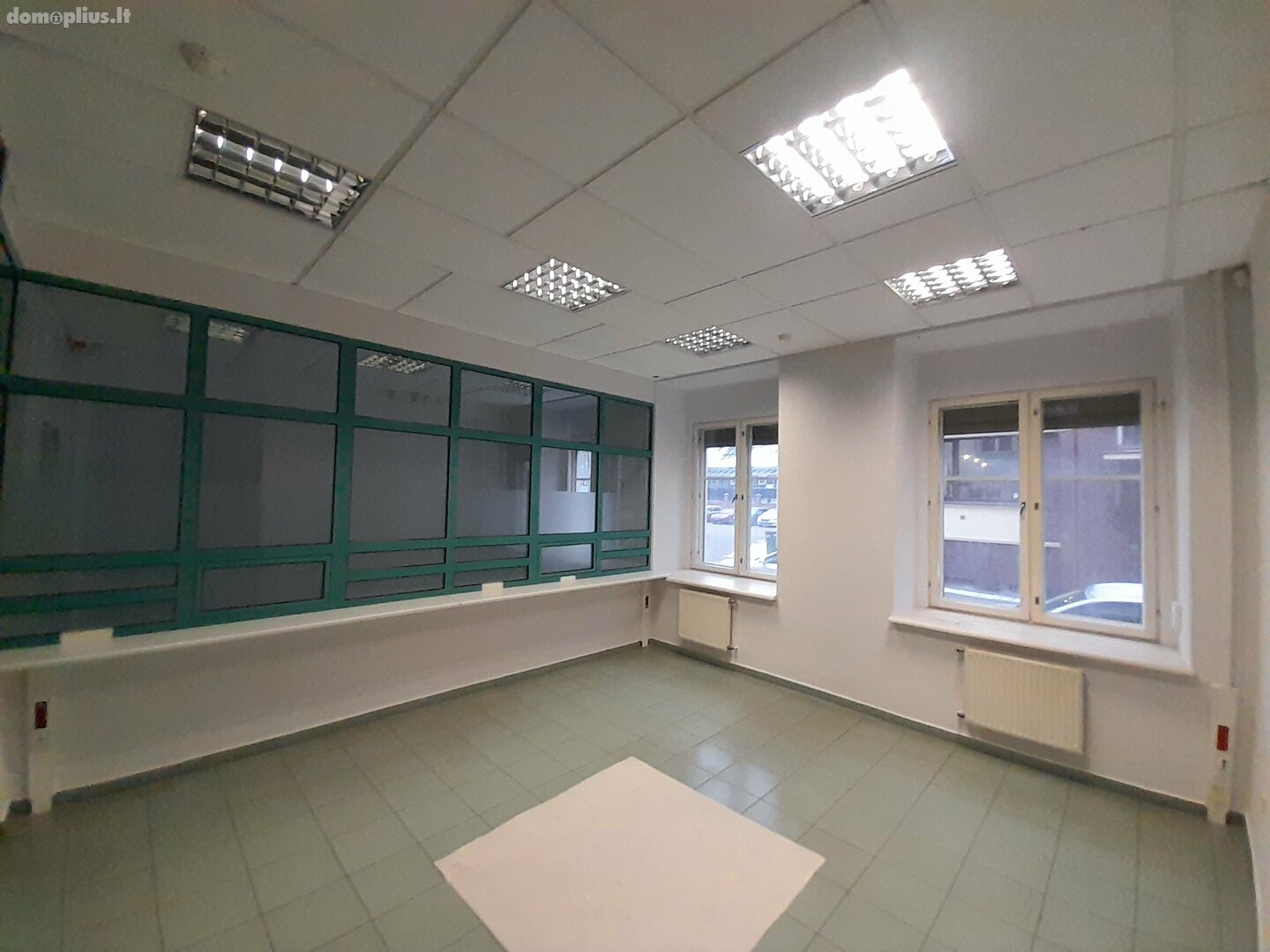Biuro / Turizmo ir rekreacijos / Prekybos ir paslaugų Patalpų nuoma Klaipėdoje, Centre, Vytauto g.