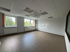 Biuro Patalpų nuoma Šiauliuose, Pabaliuose, Serbentų g.
