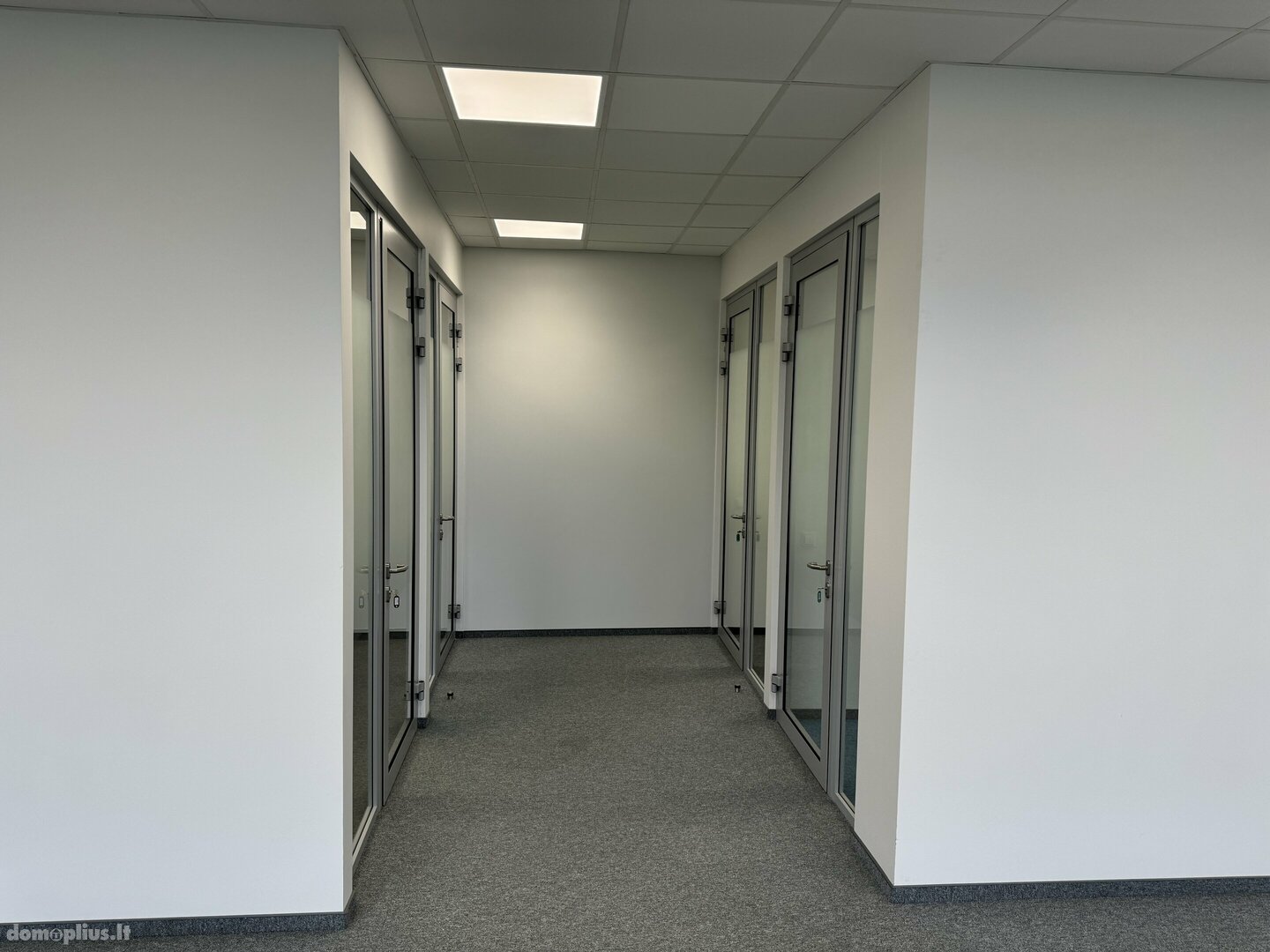 Office / Other Premises for rent Vilniuje, Naujamiestyje, Švitrigailos g.