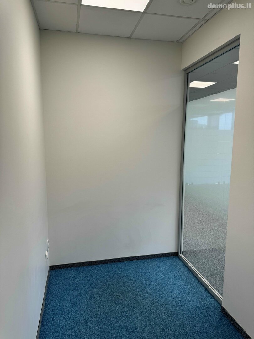 Office / Other Premises for rent Vilniuje, Naujamiestyje, Švitrigailos g.