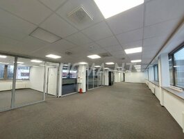 Office / Other Premises for rent Vilniuje, Šnipiškėse, Žalgirio g.
